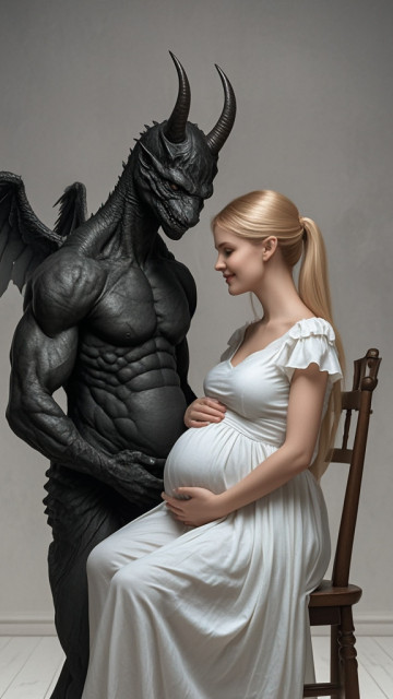 Dark Kiss