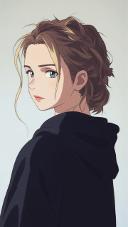 Shinkai Style – Vorher