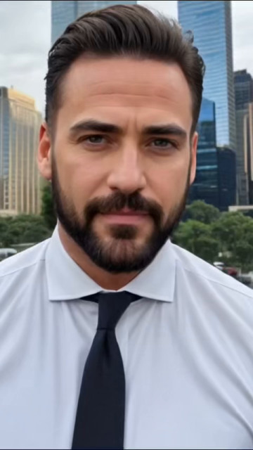 Man Penis