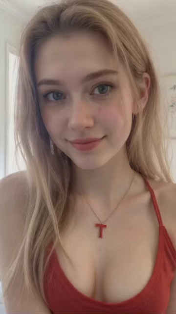 Cum On Tits