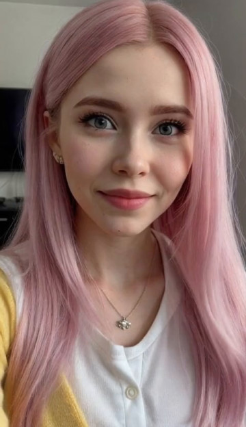 On Hair