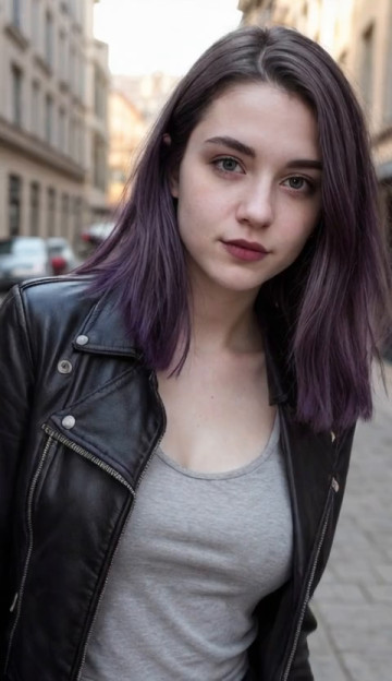Self Suck Nipples