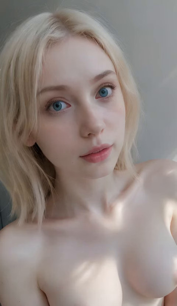 Doggy Blowjob POV V1
