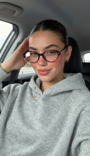 Pepperoni Areola - Antes