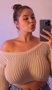Goblin Suck Tits - Before