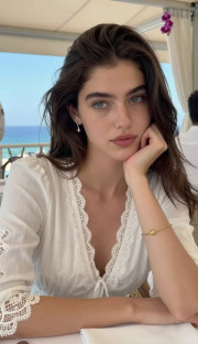 Boob Flex4 - Before