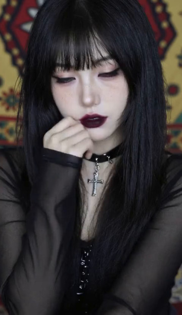 Pigtails Blowjob