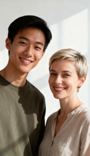 Standing Fucking Your Girl - Before