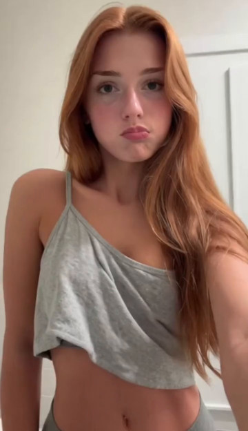COCK POV