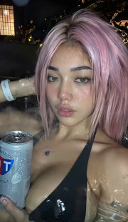 Gangbang MMF - Before