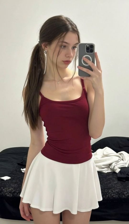Rough Doggy Style Side View