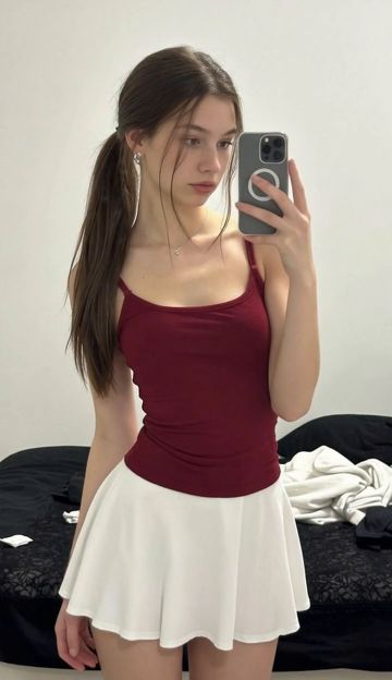 Undress V4 - Before