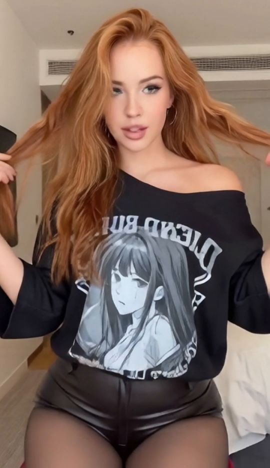 fuck Supergirl  