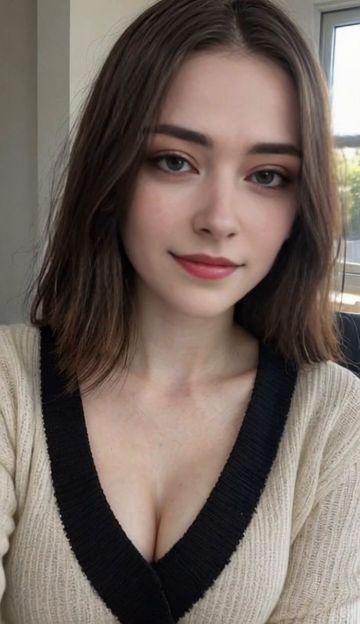 Real Touch Free Trial - Before