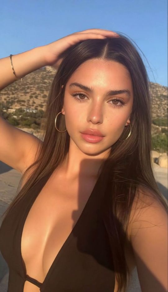 Birthday Girl