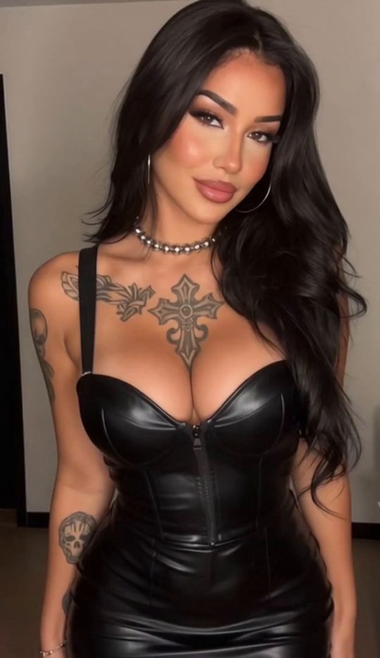 Smoking school tease