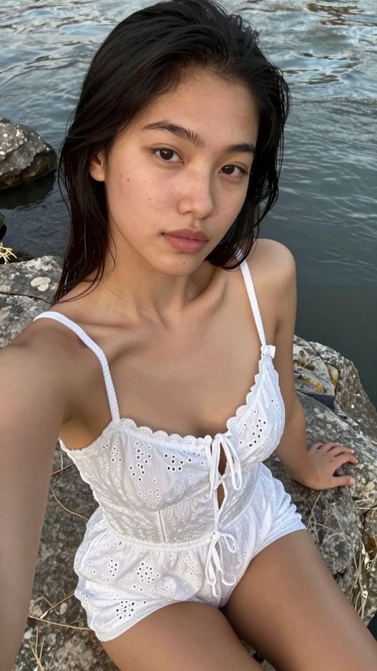 Caught Naked (2K)